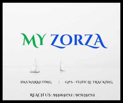 BulkSMS, SMS Marketing, MyZorza, Zorza, SMS