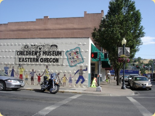 Pendleton,OR 555