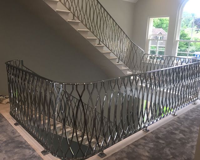 balustrades in Sydney
