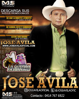 Jose Ávila