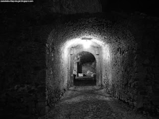 MONOCHROME / Photos, Castelo de Vide, Portugal