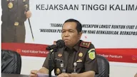 Bela Anak Buahnya, Kajati Kalbar Sebut Penasehat Hukum Terdakwa Tidak Memahami Tugas Jaksa