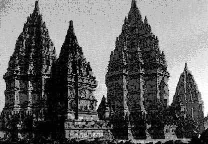 Perkembangan Kerajaan-Kerajaan Hindu-Buddha di Indonesia 