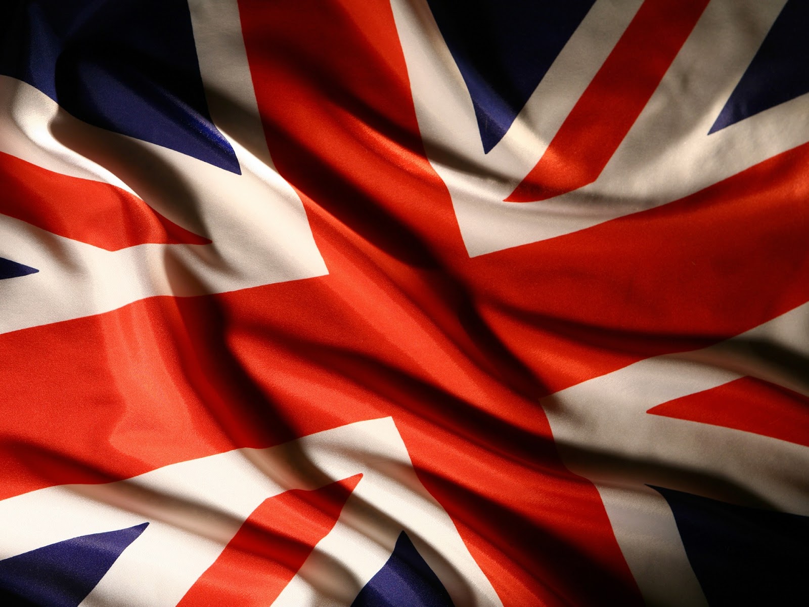 Flag Wallpaper of UK ( United Kingdom ) British Flag Wallpaper