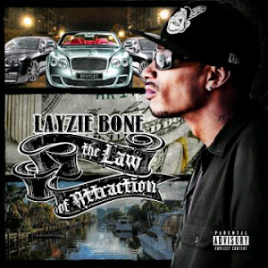 NEW LAYZIE BONE MIXTAPE WITH DJ SMALLZ COMING IN NOVEMBER