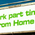 work from home scams