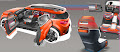 Citroen Aircross Concept