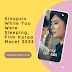 Sinopsis While You Were Sleeping, Film Korea Maret 2024