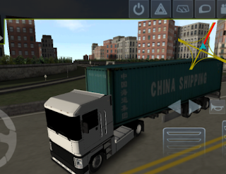 Rough Truck Simulator 2