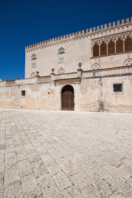 Castello di Donnafugata