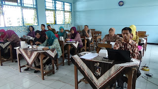 administrasi sekolah adiwiyata