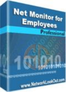 Download Net Monitor for Employees Professional 4.9