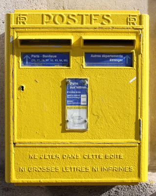 Catch The Best: Post Boxes Around The World