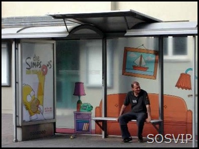 Parada de Ônibus4