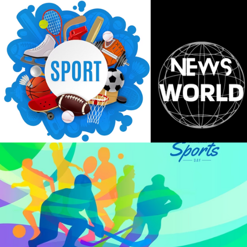 Sports in 2023: A Look at the Latest Events and Developments