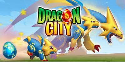 dragon city from Mediafire