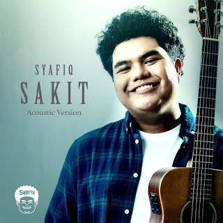 MP3 download Syafiq - Sakit (Acoustic Version) - Single iTunes plus aac m4a mp3