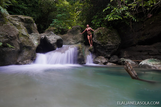 Cebu | Treehouse de Valentine, Balamban