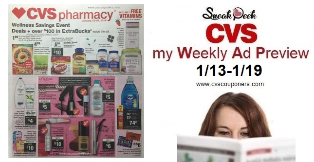 http://www.cvscouponers.com/2019/01/cvs-weekly-ad-preview-113-119.html