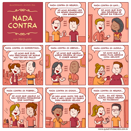 nada contra