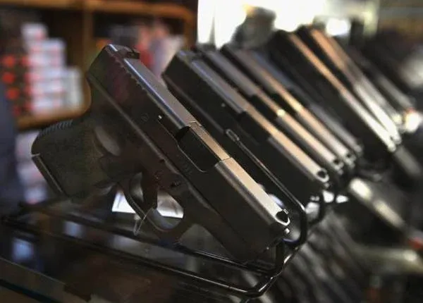 BRAVE NEW WORLD? Credit Card Companies To Use Special Code To Track Gun Purchases