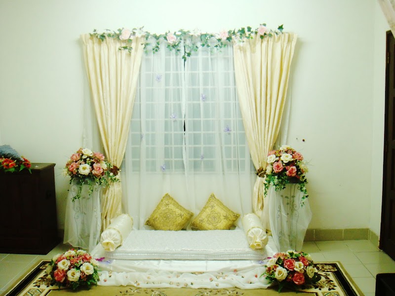 24+ Pelamin Tunang