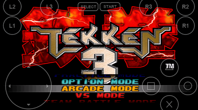 How to Download and Install Tekken 3 Game for All Type of Android Smart Phones (100% Working)