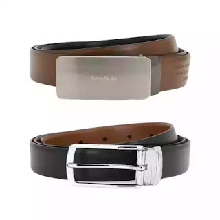 Formal Belts