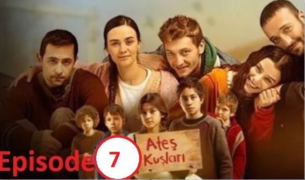 Recent,Ates Kuslari Episode 7 with Urdu Subtitles,Ates Kuslari Episode 7 in Urdu Subtitles,Ates Kuslari,
