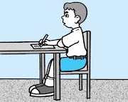 Koleksi Istimewa 28+ Gambar Animasi Orang Duduk