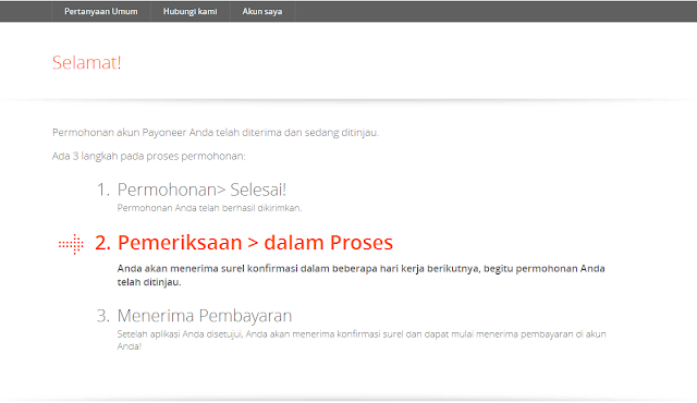 cara membuat akun payoneer gambar 8