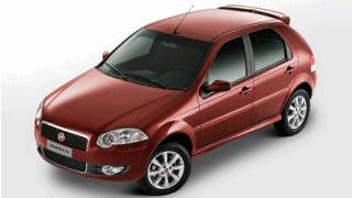 Fiat Palio Dualogic