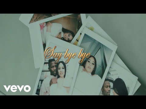 Video : Ycee – Say Bye Bye Ft Eugy