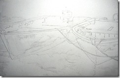 two boats