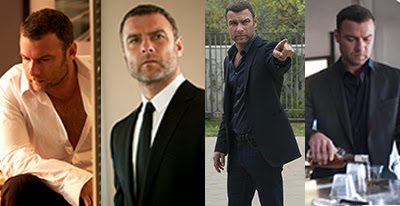 Ray Donovan