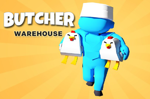Butcher Warehouse