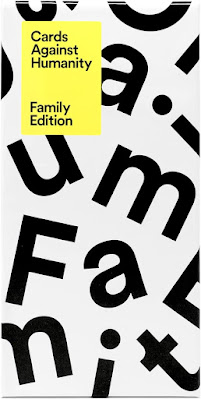 Cards Against Humanity Family Edition