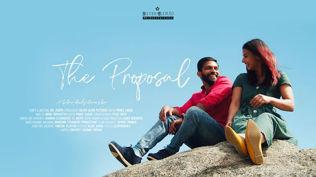 the proposal malayalam movie mallurelease