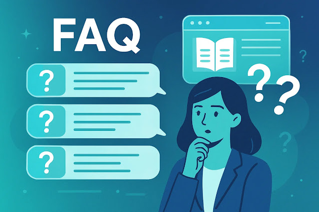 よくある質問（FAQ）
