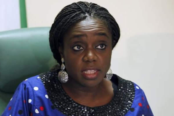 Nigeria in worst possible time but in the right hands – Finance minister 