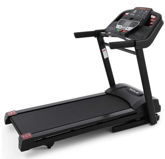 What is a Treadmill