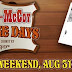 Let's join in Kentucky labor day weekend 2013 events 