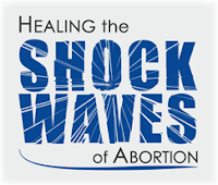 The Silent No More Awareness Campaign- Healing The Shock Waves of Abortion: http://www.silentnomoreawareness.org/