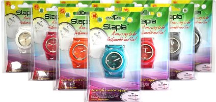 Jam Tangan Slapia