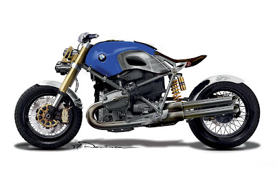 imagini foto motociclete bmw