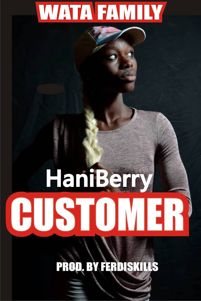 Download Hani berry Customer