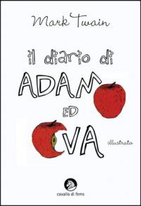 Il diario di Adamo ed Eva di Mark Twain