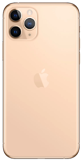 Apple iPhone 11 Pro Max Mobile Specifications