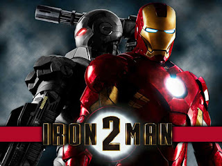 Iron Man 2