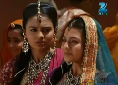 jodha akbar 5